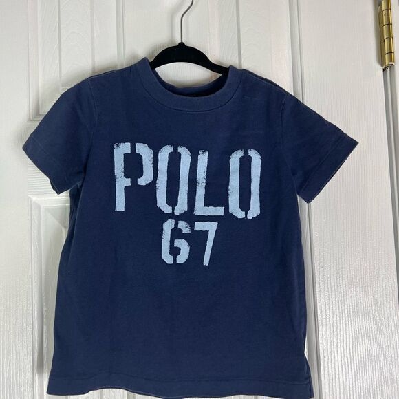 Polo Ralph Lauren Shirt Size 3/3t - Picture 1 of 3